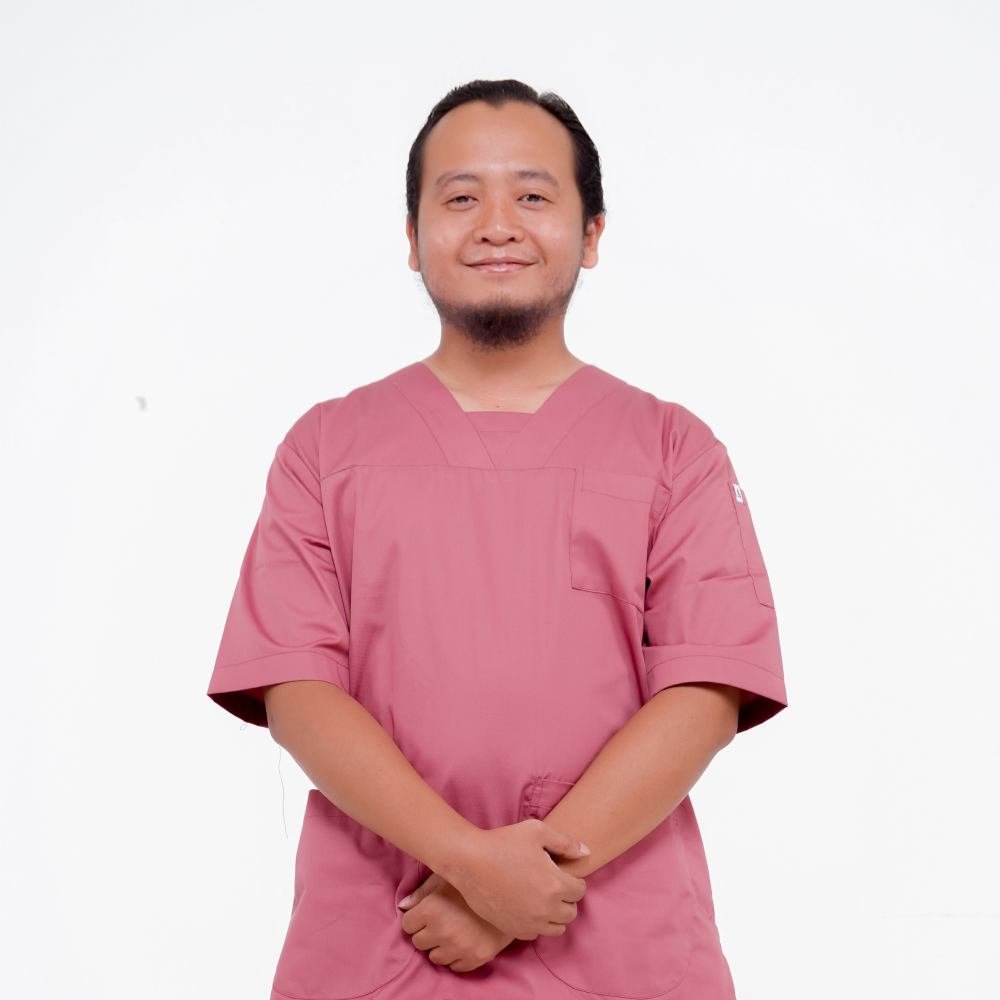 Dr Mohamad Hanafi