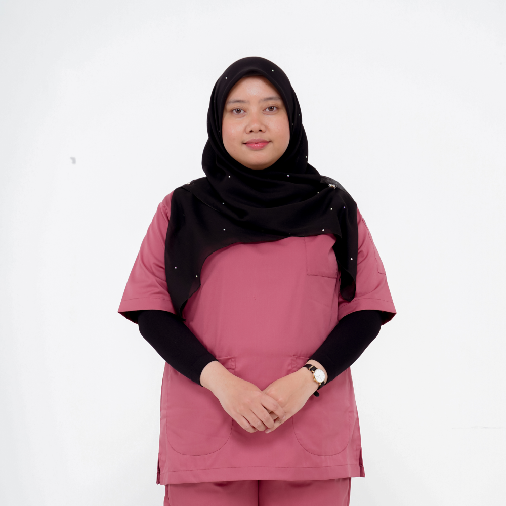 Dr Nur Hajar Husna