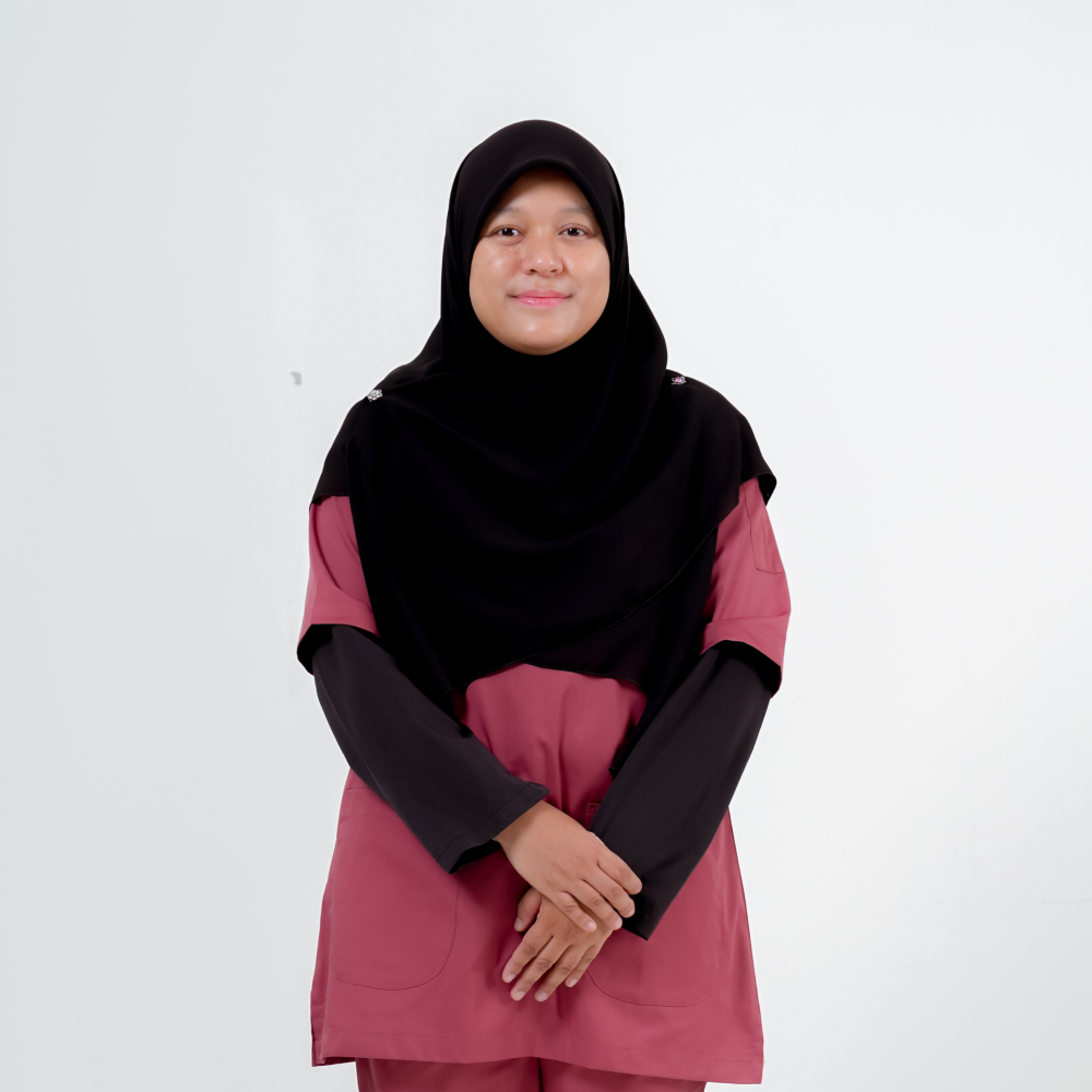 Dr Nur Nabihah