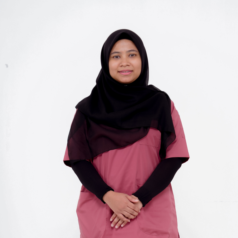 Dr Roqaia