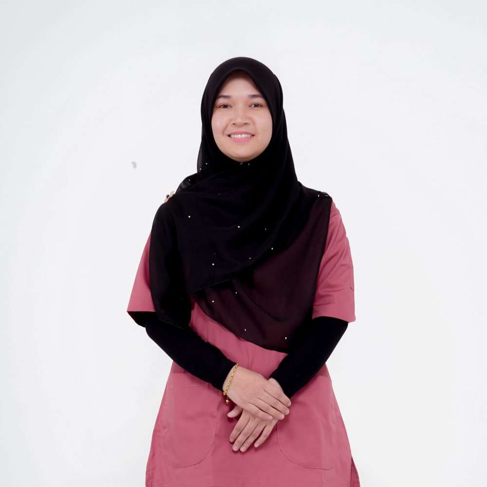 Dr Siti Sarah